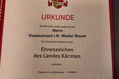 ehrenzeichen