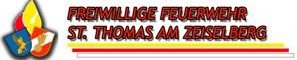 Freiwillige Feuerwehr St.Thomas am Zeiselberg